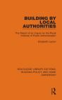 Building By Local Authorities - Preview
