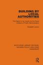 Building By Local Authorities - Preview