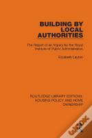 Building By Local Authorities