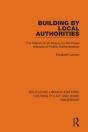 Building By Local Authorities - Preview