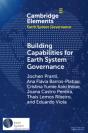 Building Capabilities For Earth System Governance - Preview