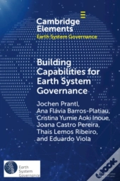 Building Capabilities For Earth System Governance
