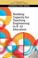 Building Capacity For Teaching Engineering In K-12 Education