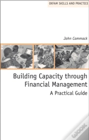 Capa do artigo Building Capacity Through Financial Management