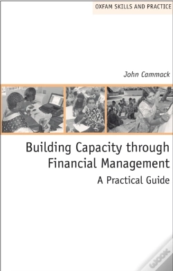 Capa do artigo Building Capacity Through Financial Management