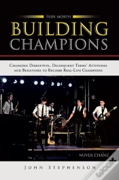 Capa do artigo Building Champions