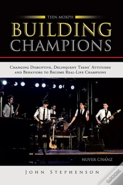 Capa do artigo Building Champions