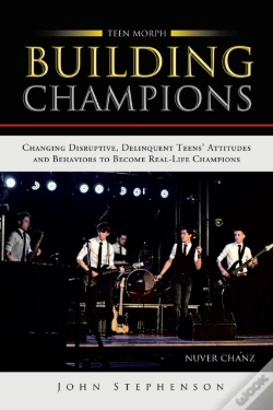 Capa do artigo Building Champions