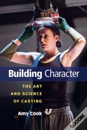 Capa do artigo Building Character