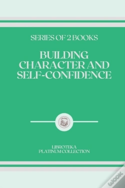 Capa do artigo Building Character And Self-Confidence