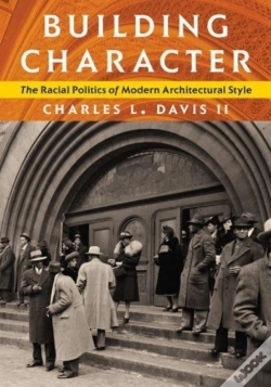 Capa do artigo Building Character