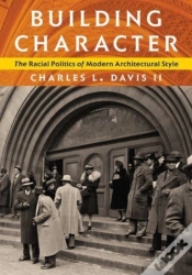 Capa do artigo Building Character