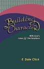 Building Character - Preview