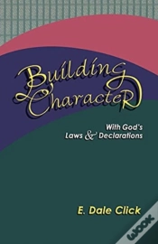 Capa do artigo Building Character