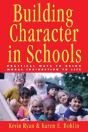 Building Character In Schools - Preview