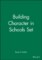 Building Character In Schools Set - Preview