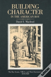 Capa do artigo Building Character In The American Boy
