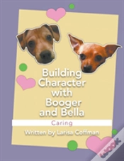 Capa do artigo Building Character With Booger And Bella