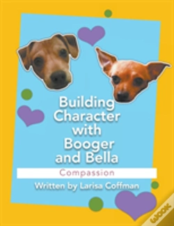 Capa do artigo Building Character With Booger And Bella