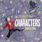 Building Characters - Vinil - Preview