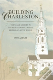 Capa do artigo Building Charleston