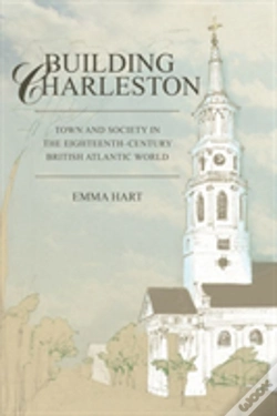Capa do artigo Building Charleston