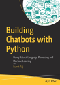 Building Chatbots With Python - Preview