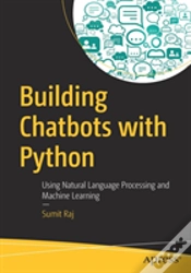 Capa do artigo Building Chatbots With Python