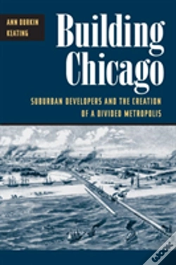 Capa do artigo Building Chicago