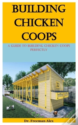 Capa do artigo Building Chicken Coops