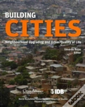 Capa do artigo Building Cities