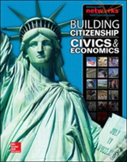 Capa do artigo Building Citizenship: Civics And Economics, Student Edition