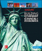 Building Citizenship: Civics And Economics, Teacher Edition - Preview