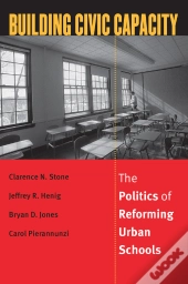 Building Civic Capacity