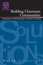 Building Classroom Communities - Preview