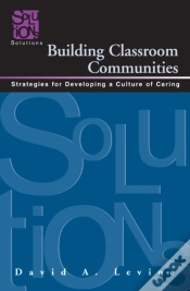 Capa do artigo Building Classroom Communities