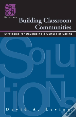Capa do artigo Building Classroom Communities