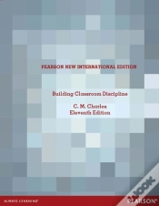 Capa do artigo Building Classroom Discipline
