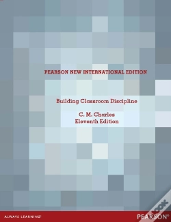Capa do artigo Building Classroom Discipline