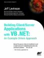 Building Client/Server Applications With Vb .Net - Preview