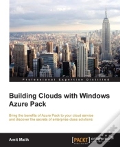 Capa do artigo Building Clouds With Windows Azure Pack