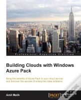 Building Clouds With Windows Azure Pack