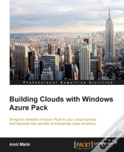Capa do artigo Building Clouds With Windows Azure Pack