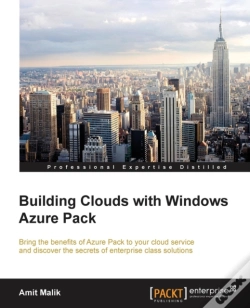 Capa do artigo Building Clouds With Windows Azure Pack