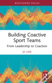 Capa do artigo Building Coactive Sport Teams
