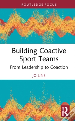 Capa do artigo Building Coactive Sport Teams