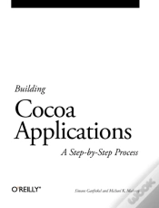 Capa do artigo Building Cocoa Applications - A Step-By-Step Guide