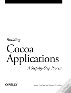 Capa do artigo Building Cocoa Applications - A Step-By-Step Guide