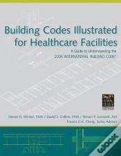 Capa do artigo Building Codes Illustrated For Healthcare Facilities