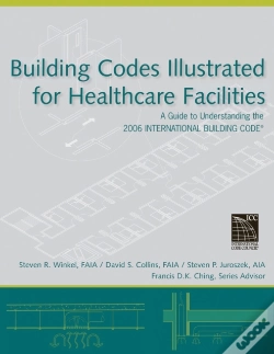 Capa do artigo Building Codes Illustrated For Healthcare Facilities
